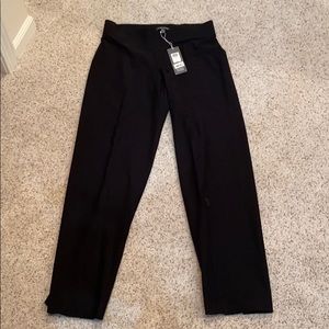 Eileen Fisher straight leg pant